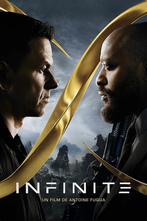 infinite gomovies|Infinite (2021) .